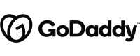 Go Daddy logo