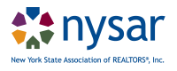 New York State Association of Realtors Logo