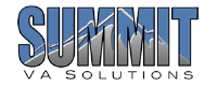 Summit VA Solutions Logo