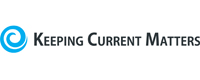 Keep Current Matters Logo