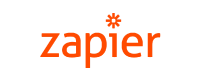 Zapier Logo